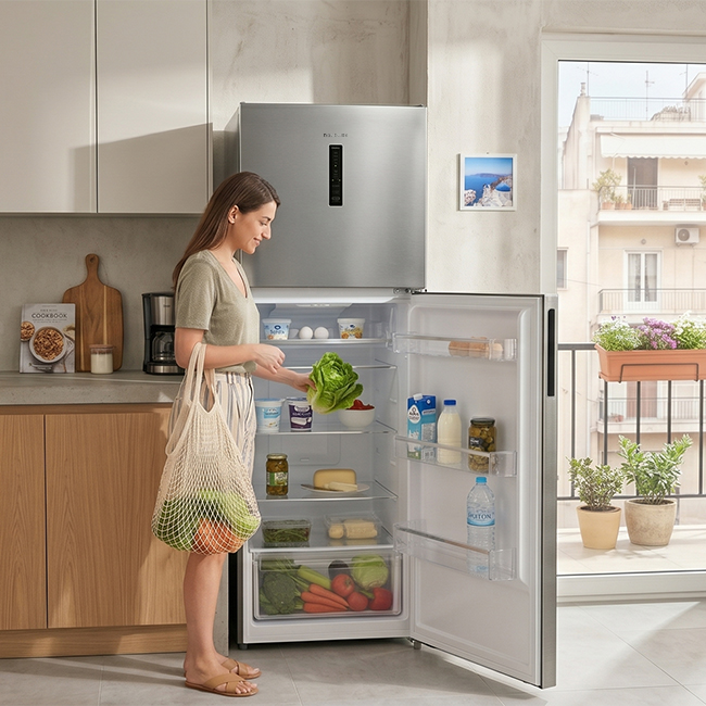 FSRX 415E NF IX REFRIGERATOR